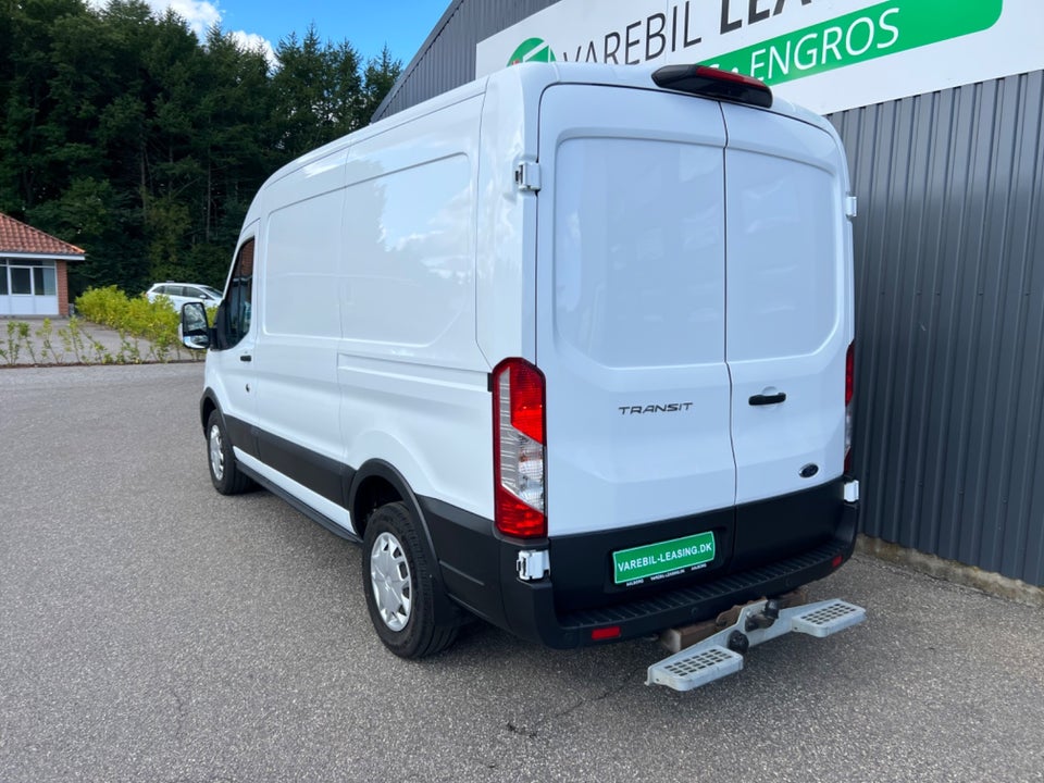Ford Transit 350 L2 Van 2,0 EcoBlue Trend H2 FWD