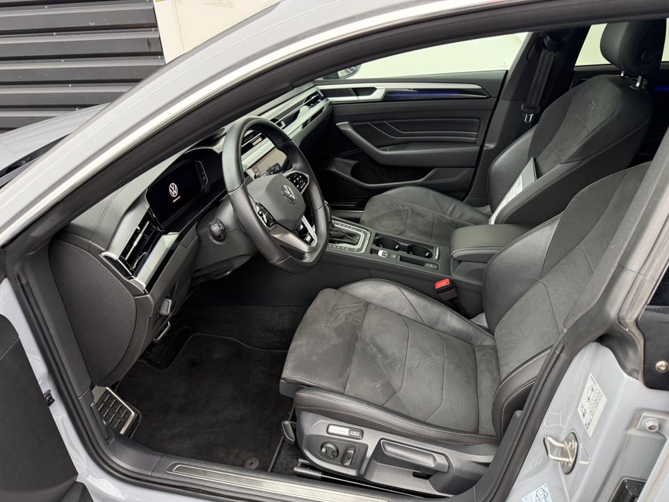 VW Arteon 1,4 eHybrid R-line DSG 4d