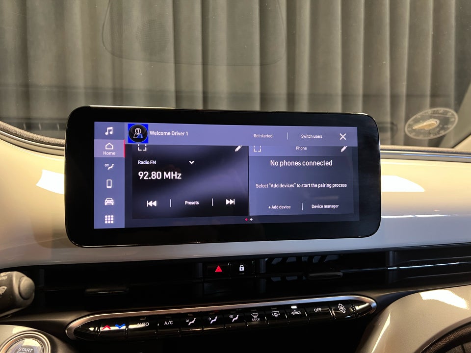 Fiat 500e 42 Icon 3d