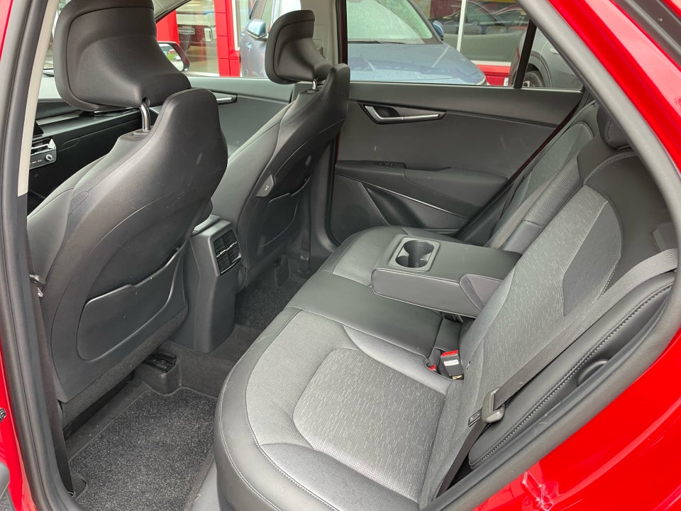 Kia Niro 1,6 PHEV Upgrade DCT 5d