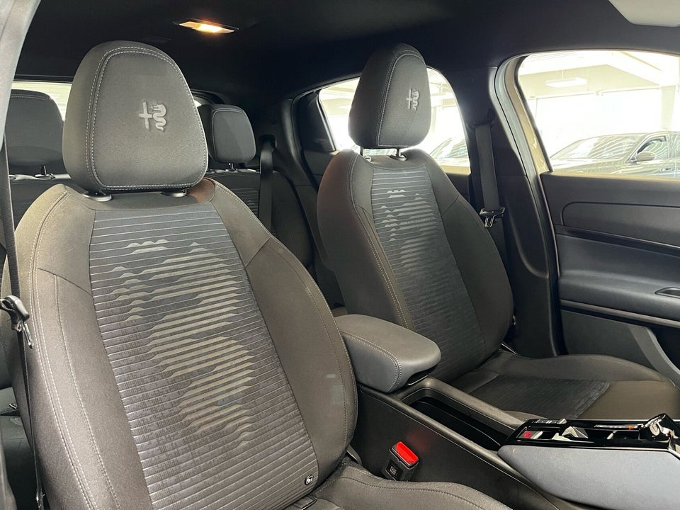 Alfa Romeo Junior Elettrica Core 5d