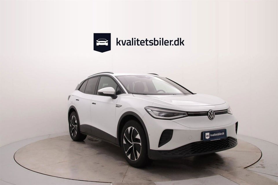 VW ID.4 77 Pro Performance 5d