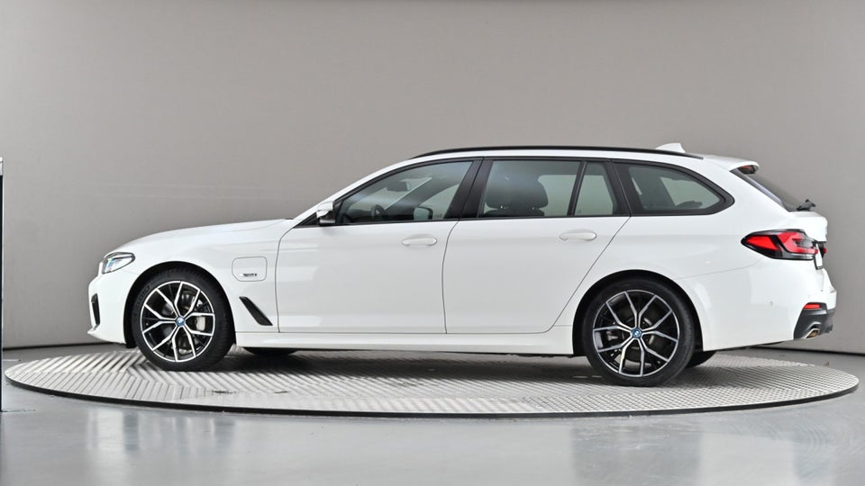BMW 530e 2,0 Touring M-Sport+ aut. 5d