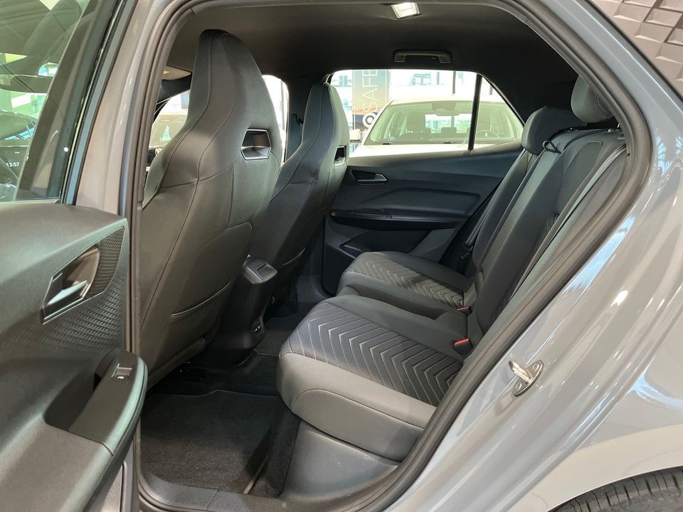 Cupra Born 58 e-Boost 5d