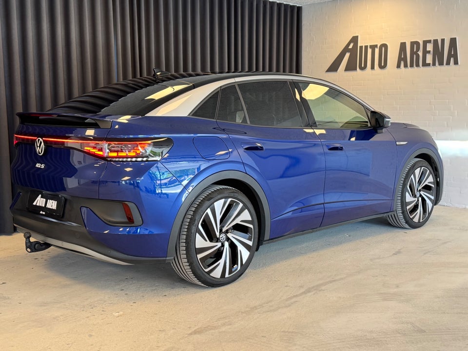 VW ID.5 77 Pro Performance 5d