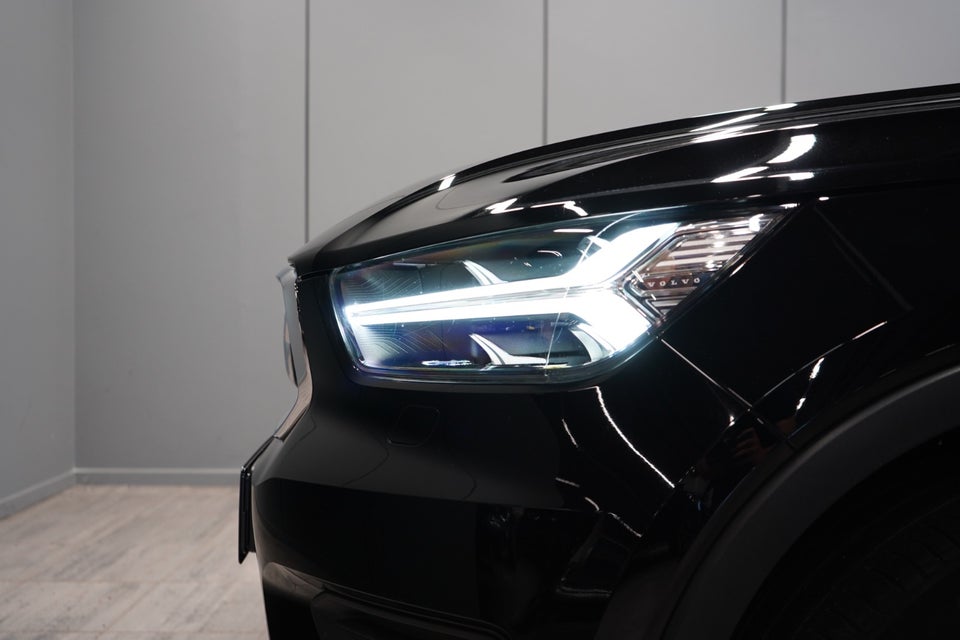 Volvo XC40 1,5 T4 ReCharge Inscription aut. 5d