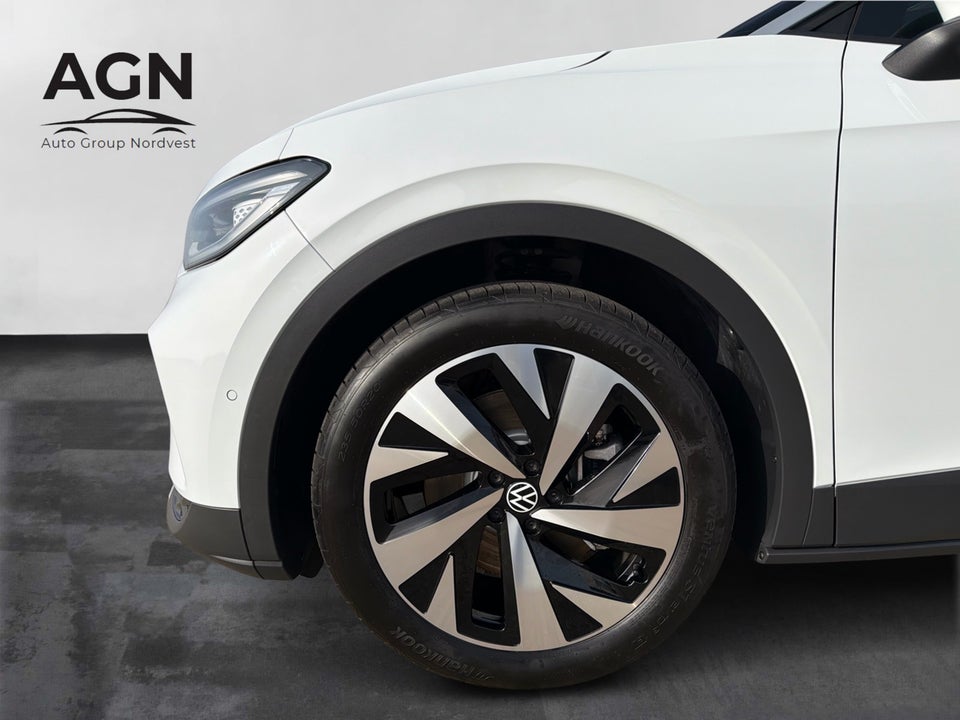 VW ID.4 77 Style+ 5d