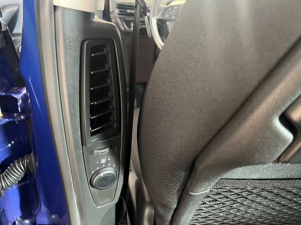 Citroën Grand C4 SpaceTourer 1,5 BlueHDi 130 Iconic 7prs 5d