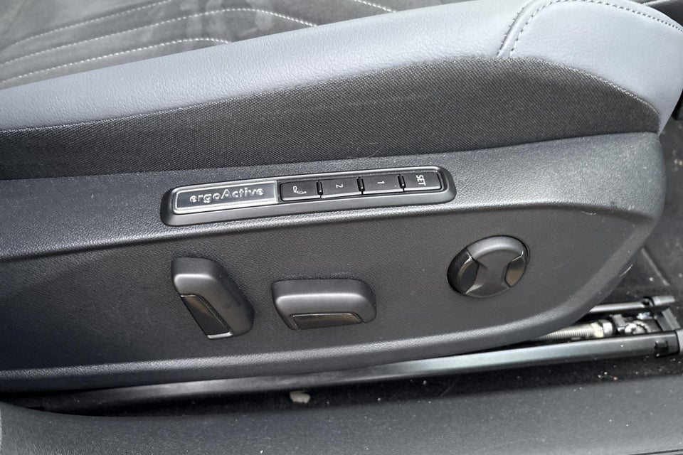 VW ID.4 77 Style+ 5d