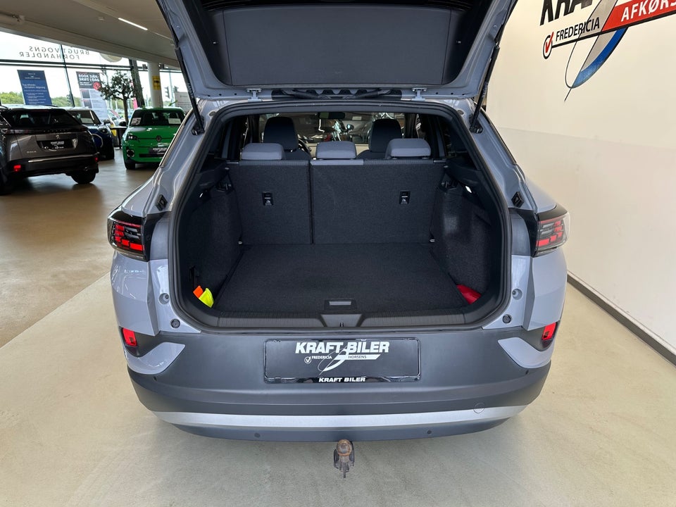 VW ID.4 77 Pro Performance 5d