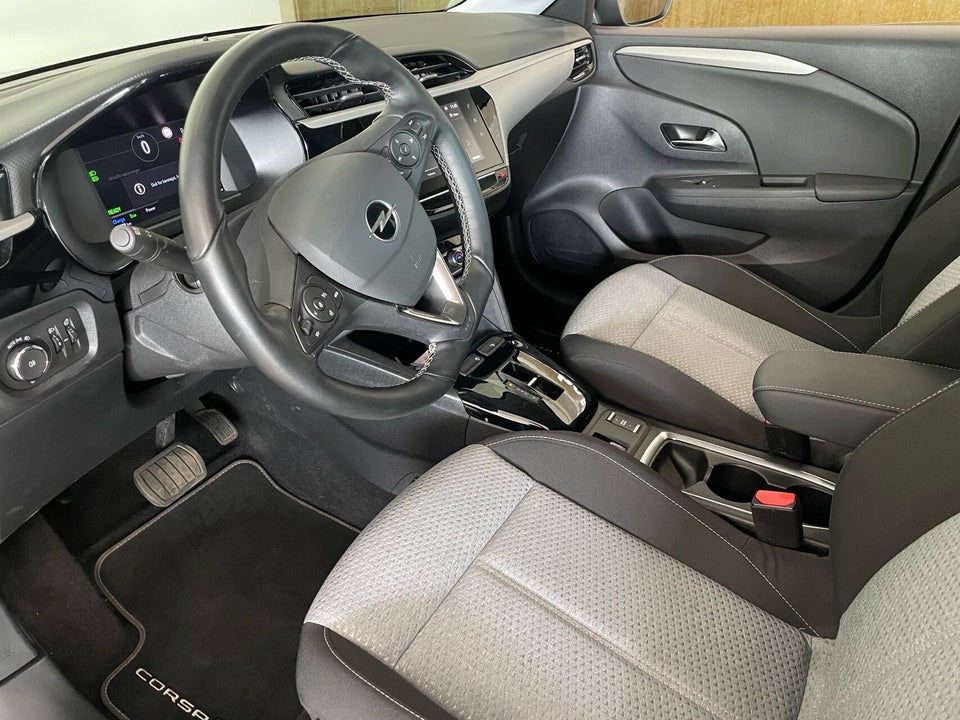 Opel Corsa-e 50 Elegance 5d