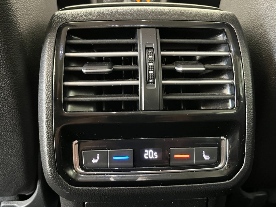 VW Passat 1,4 TSi 150 Highline+ Variant DSG 5d