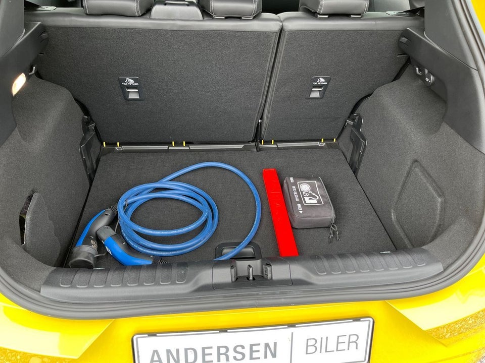 Ford Puma 43 Gen-E Premium 5d