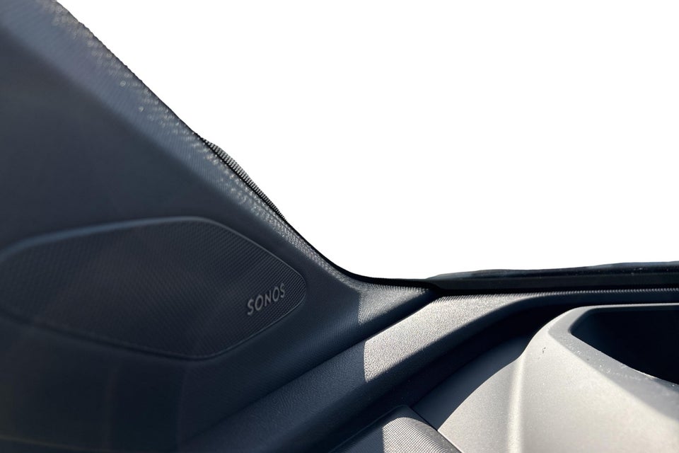 Audi Q4 e-tron 45 Ultra 5d