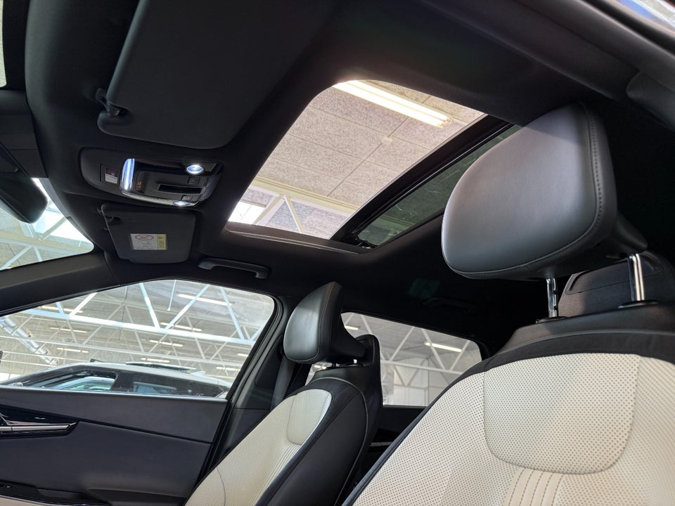 Kia EV6 77 Long Range GT-Line 5d