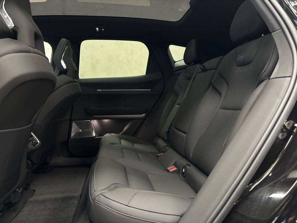 Polestar 3 Long Range AWD 5d