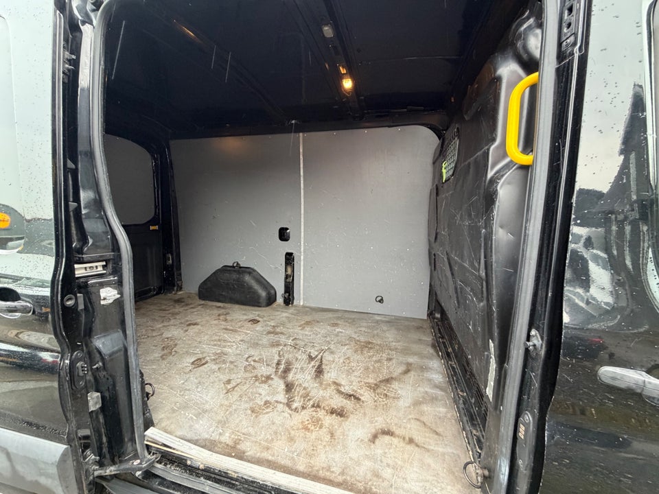 Ford Transit 350 L2 Van 2,2 TDCi 125 Trend H2 FWD