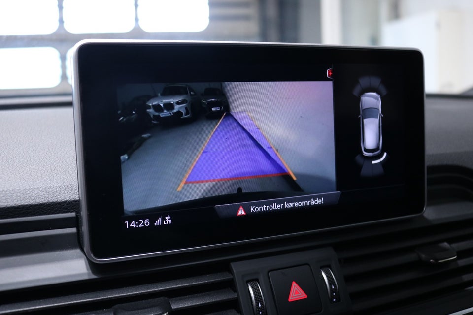 Audi Q5 55 TFSi e Sport Prestige Tour quattro S-tr. 5d