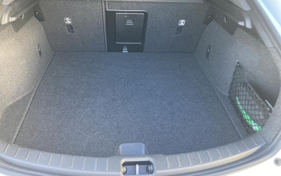 Polestar 2 Long Range 5d