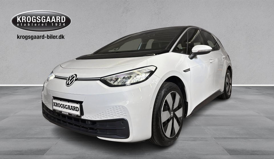VW ID.3 58 Pro 5d