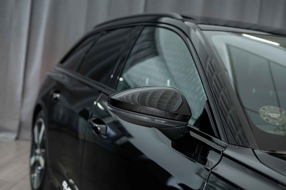 Audi A6 55 TFSi e S-line Avant quattro S-tr. 5d
