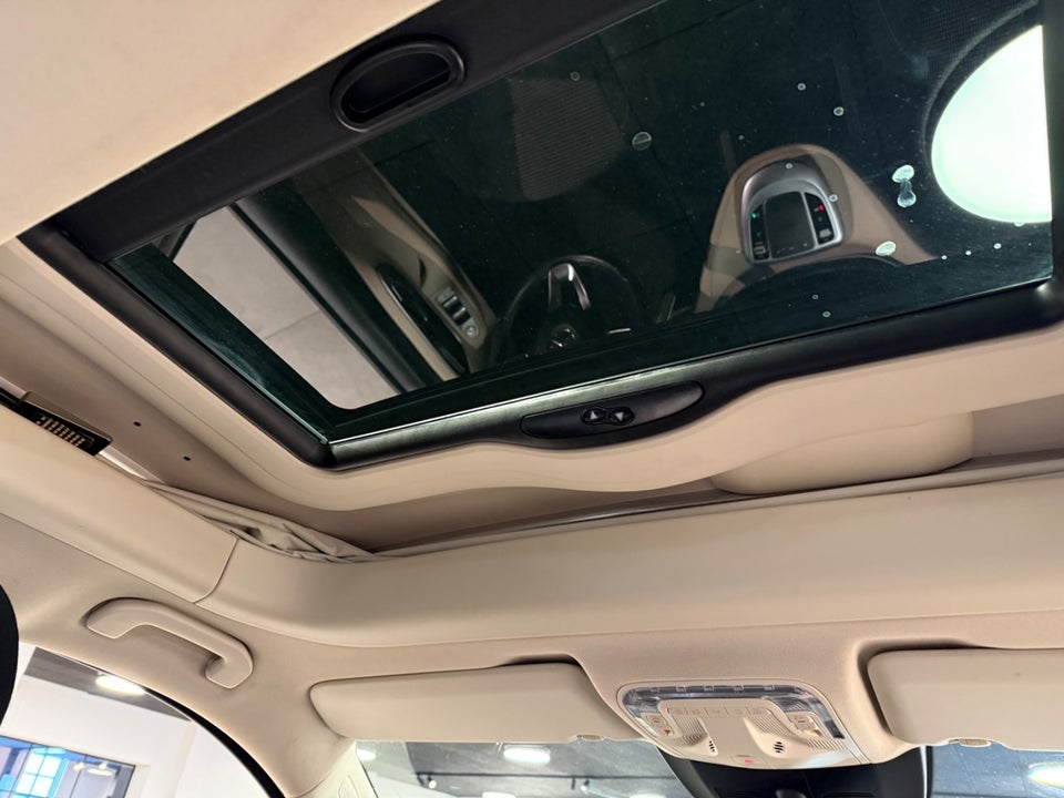 Mercedes V220 d 2,0 Marco Polo aut.