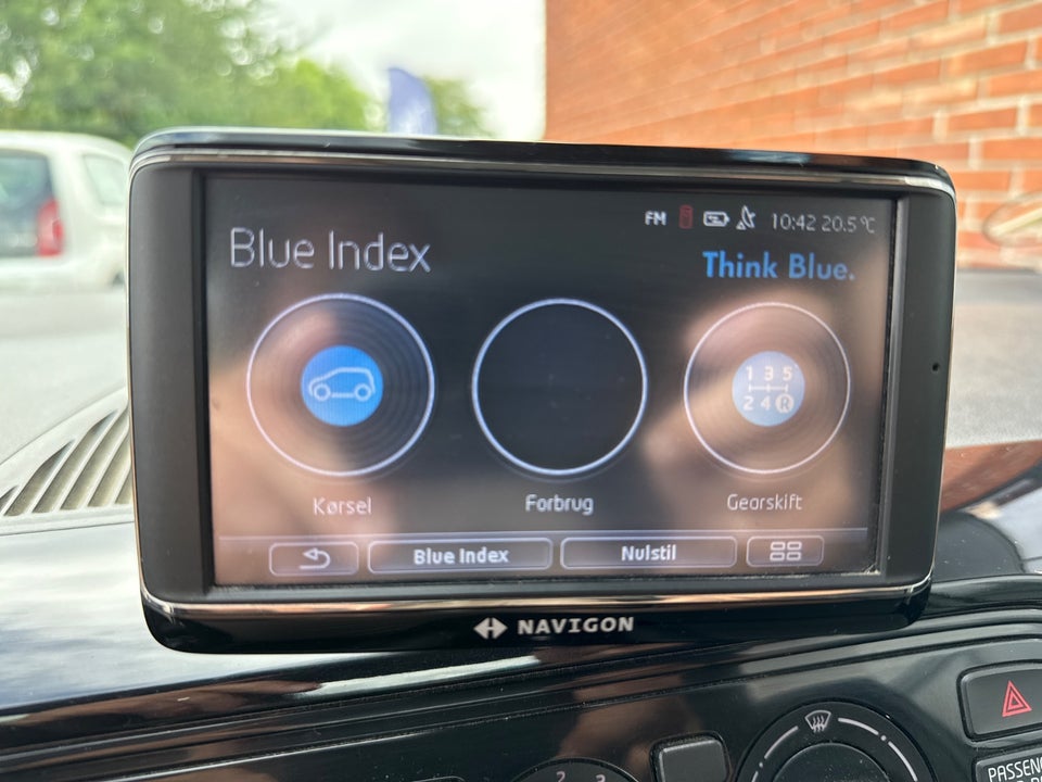 VW Up! 1,0 60 Move Up! BMT 5d