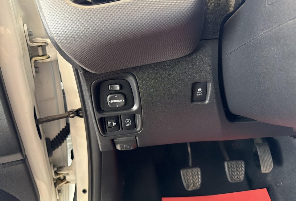 Peugeot 108 1,0 e-VTi 72 Allure+ 5d