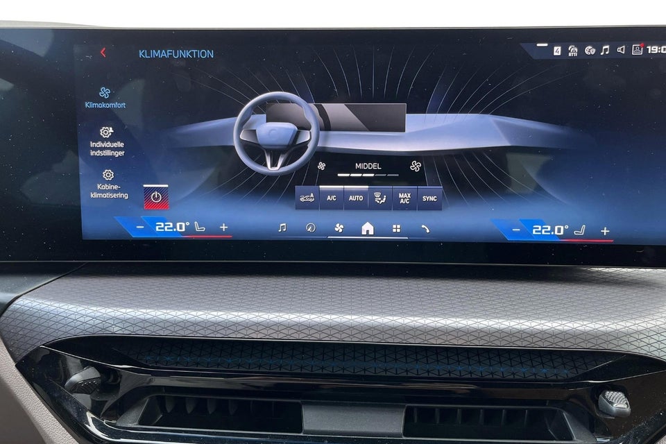 BMW i4 M50 M-Sport Pro xDrive 5d