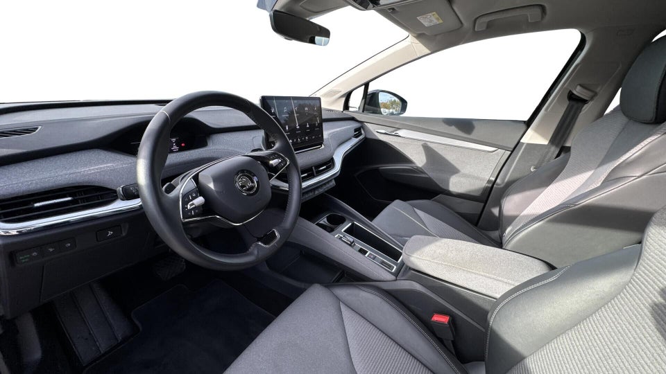 Skoda Enyaq 60 iV Premium 5d