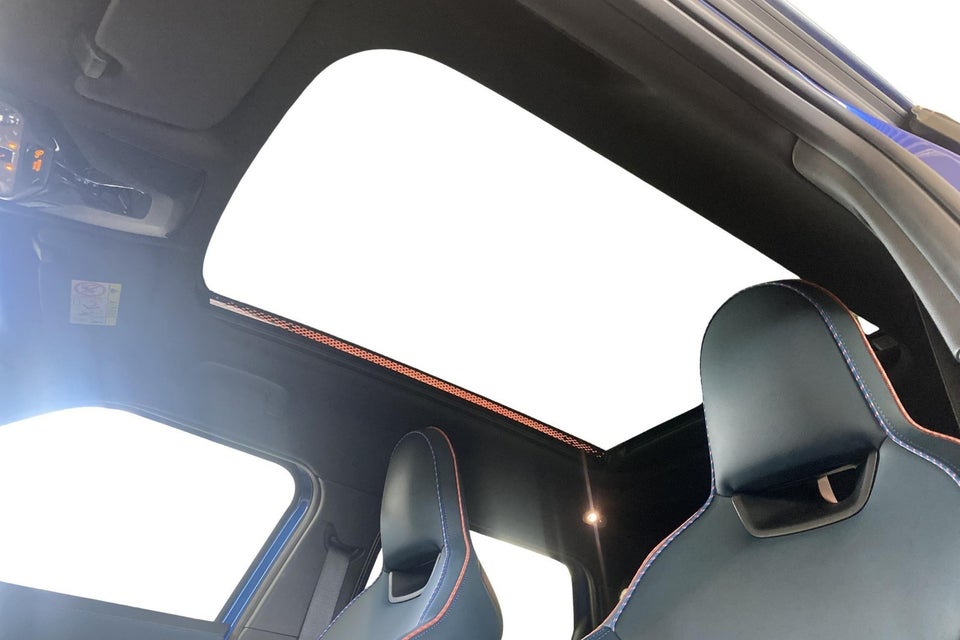 MINI Aceman E Favoured Trim M 5d