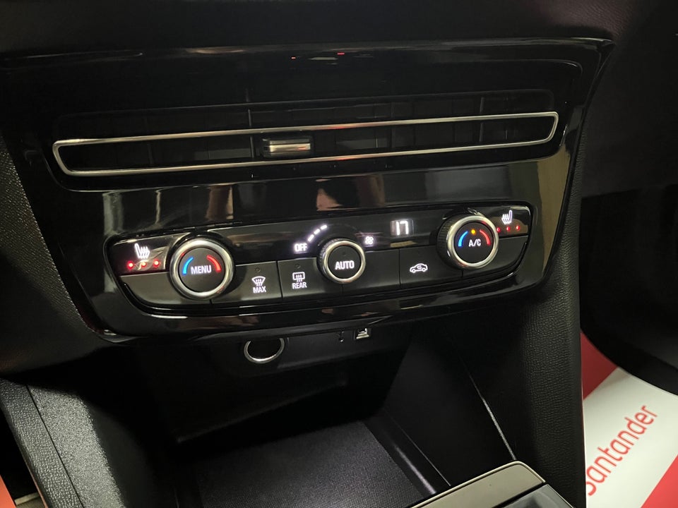 Opel Mokka-e 50 Elegance 5d