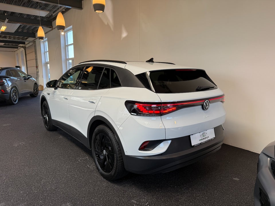 VW ID.4 77 Pro Performance 5d