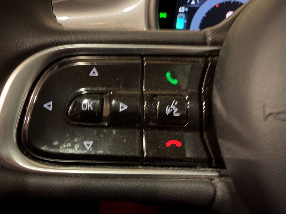 Fiat 500e 42 Icon Pack 3d