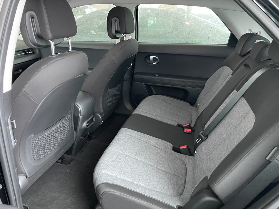 Hyundai Ioniq 5 77 Dynamiq 5d