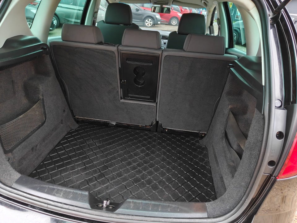 Seat Altea 1,6 Stylance 5d