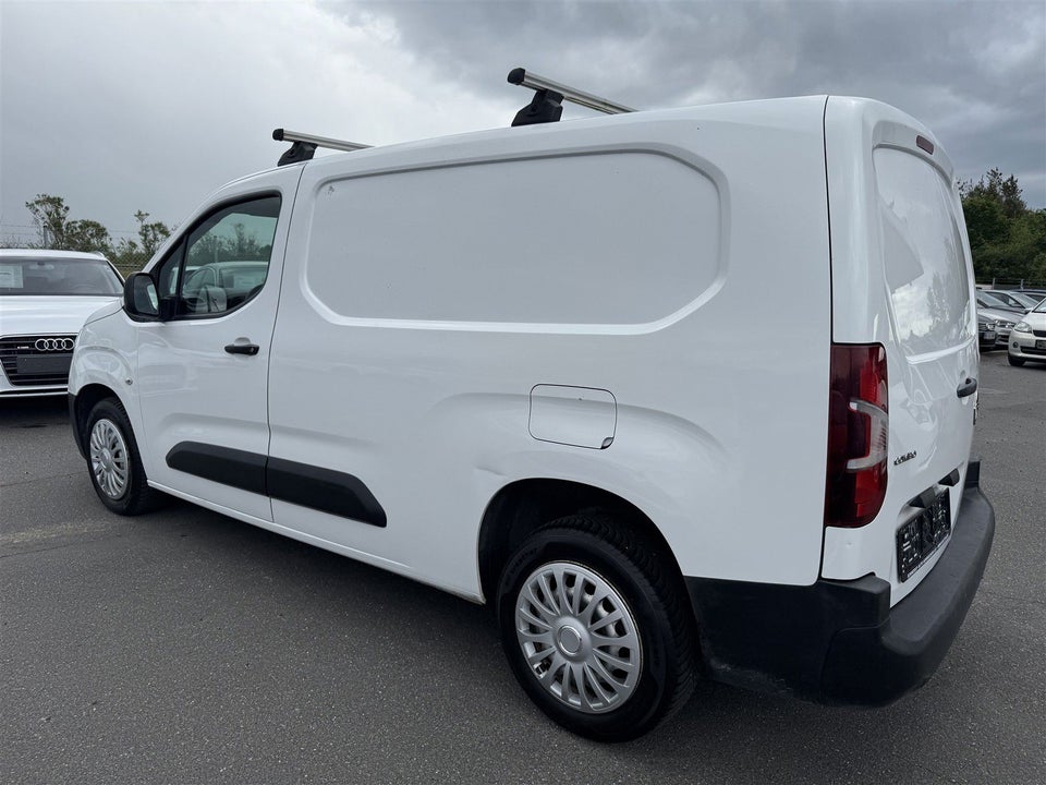 Opel Combo 1,5 D 102 Essentia L2V2