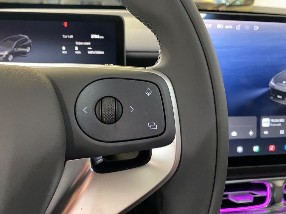 Leapmotor B10 67 Design 5d