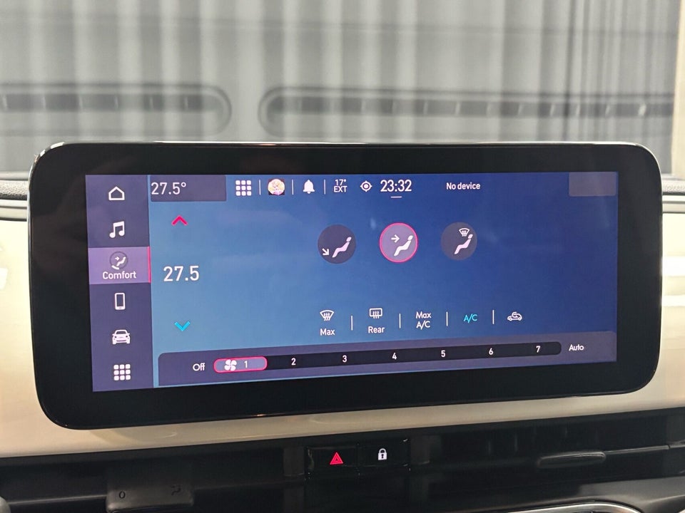 Fiat 500e 24 Icon 3d