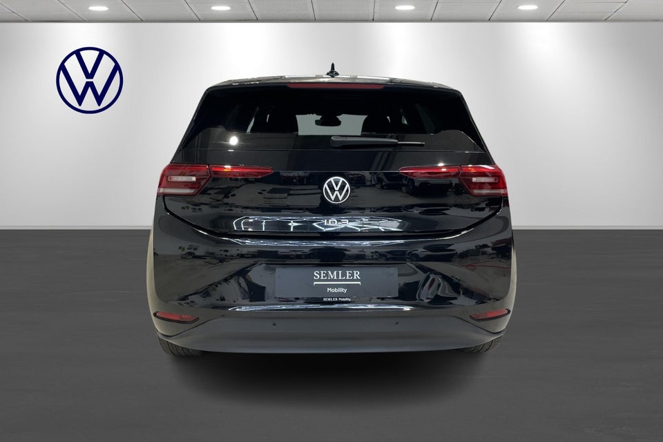 VW ID.3 77 Max 5d