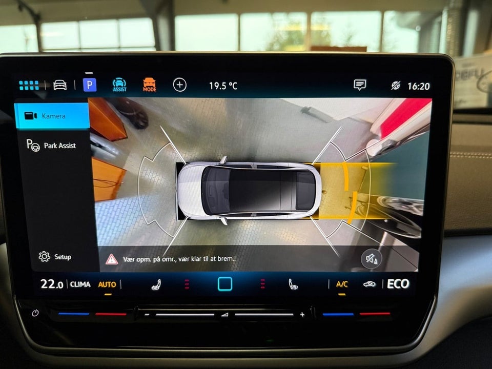 VW ID.4 77 Pro Style+ 5d