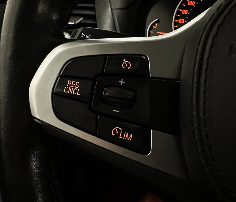 BMW X3 2,0 xDrive20i aut. Van 5d