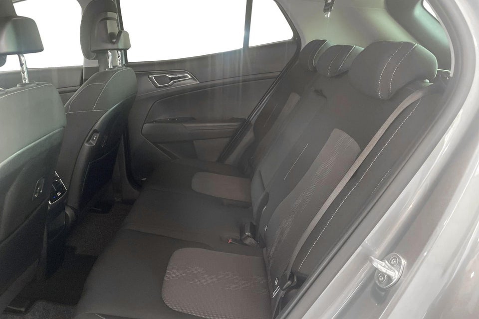 Kia Sportage 1,6 PHEV Prestige aut. 4WD 5d