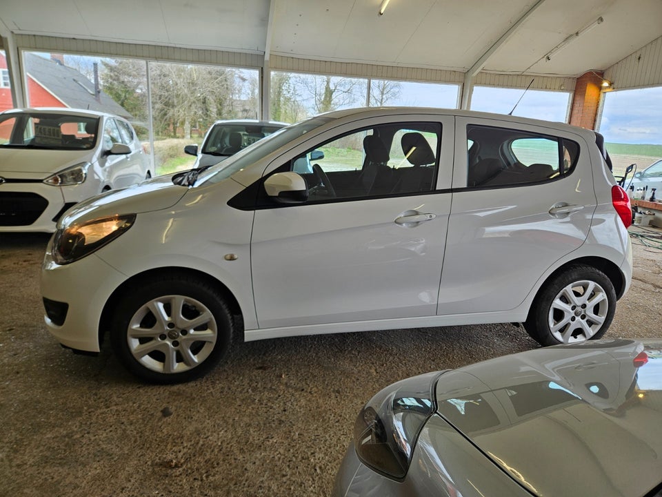Kia Picanto 1,0 GT-Line 5d