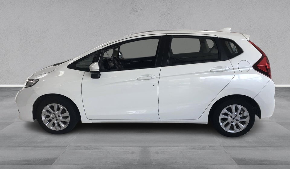 Honda Jazz 1,3 i-VTEC Comfort 5d