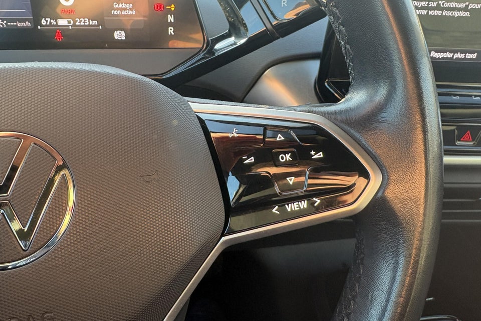 VW ID.4 77 Pro Performance 5d