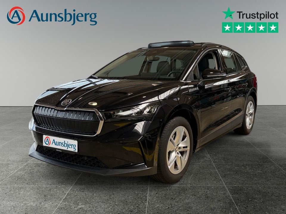 Skoda Enyaq 60 iV 5d