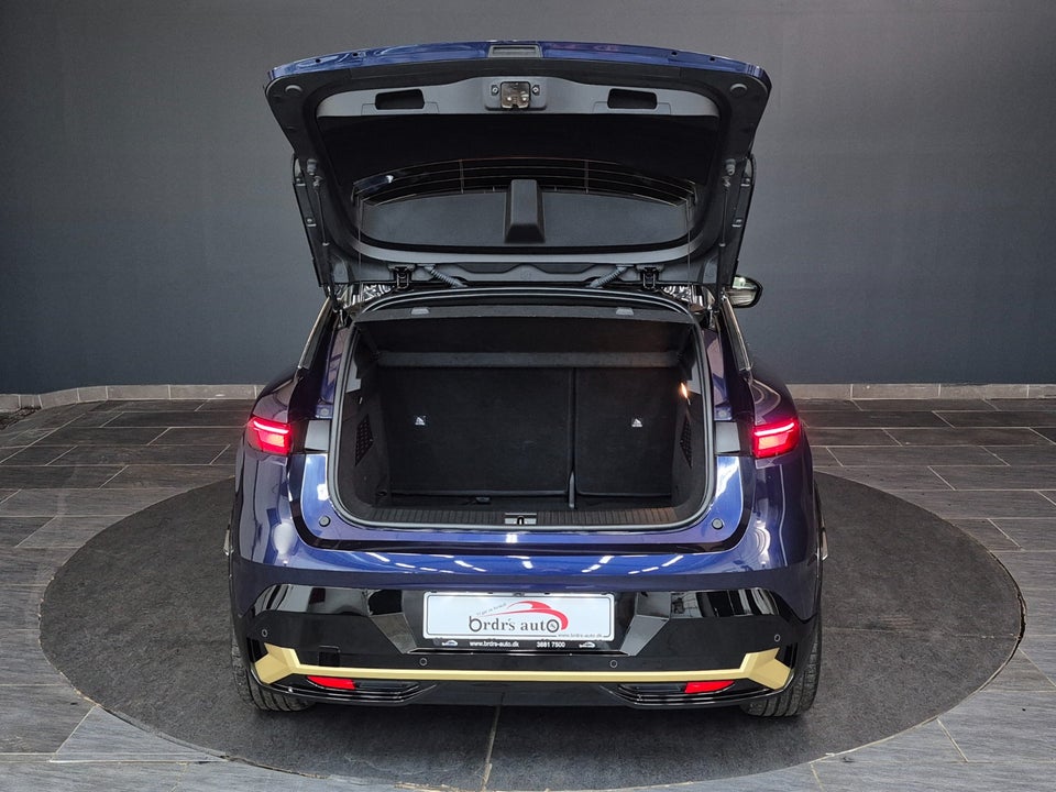 Renault Megane E-Tech 60 Iconic 5d