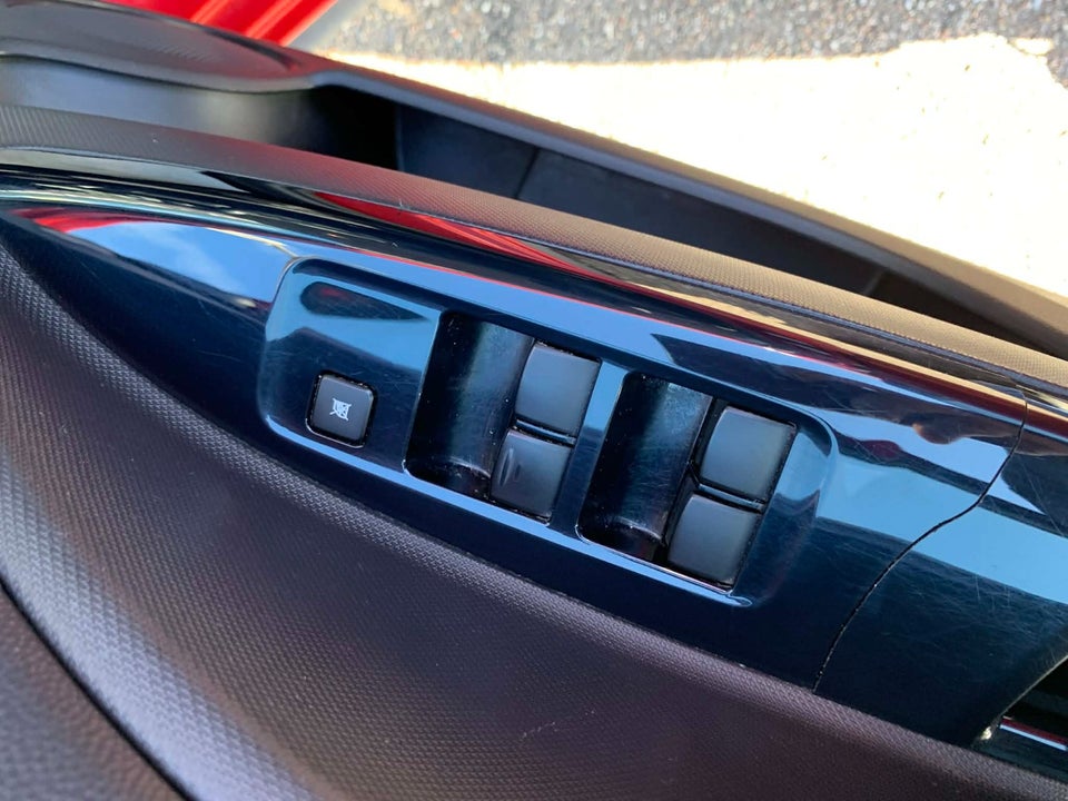 Mitsubishi Space Star 1,2 Intense 5d