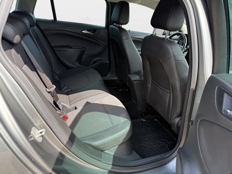 Opel Astra 1,4 T 150 Innovation Sports Tourer aut. 5d